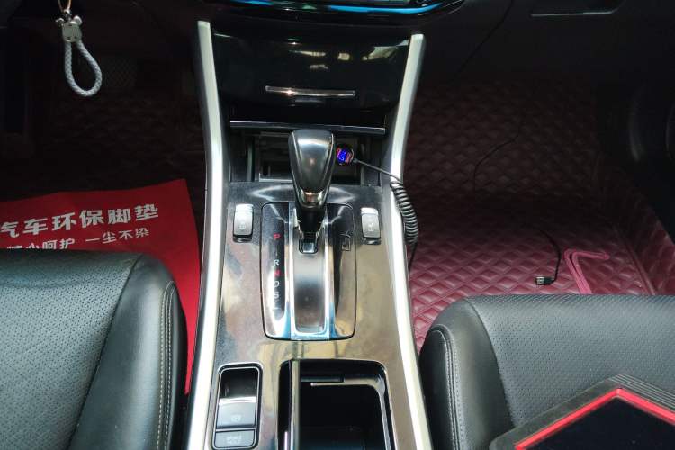 Used Honda Accord 2016 2.0L Elite Edition
