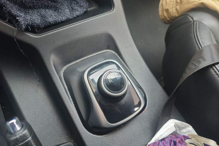 Used FORTHING Lingzhi M5 2022 Passenger Version Luxury Model 9 Seats
