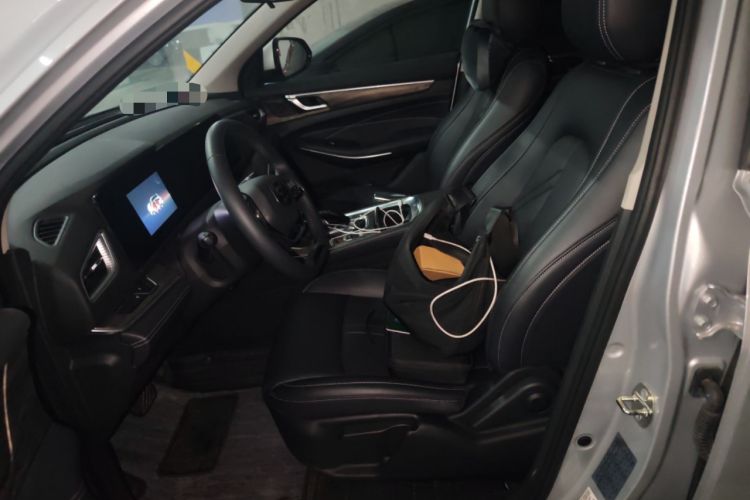 Used Landian E5 2023 1.5L DE-i 100KM Comfort Edition 7-Seater