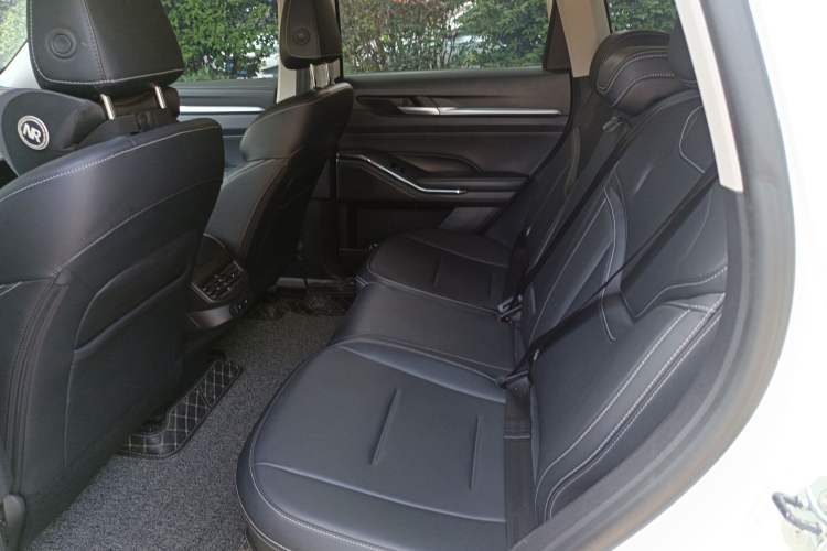 Used Haval H6 2021 3rd Generation 2.0T Automatic Two-Wheel Drive Max