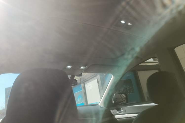 Used Subaru Outback 2014 2.5i Yashang Sport Edition
