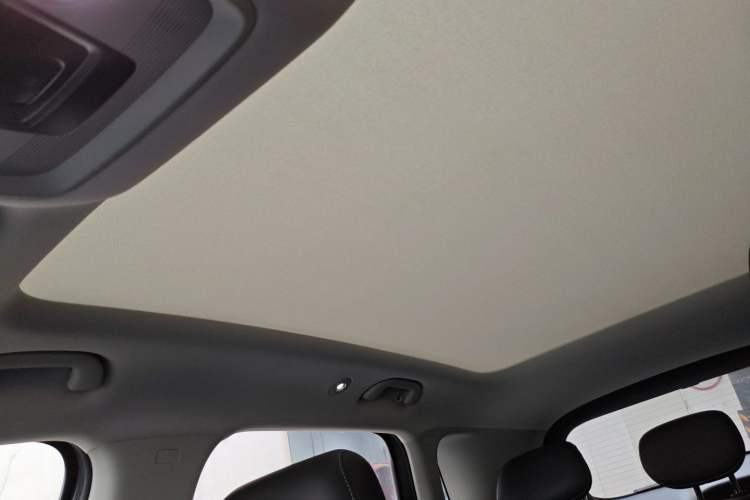 Used BYD Sealion 05 EV 2025 520 km Smart Cruise Version Headliner