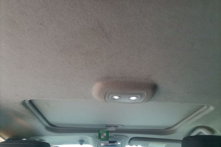 Used BYD Qin New Energy 2021 Travel Edition Headliner