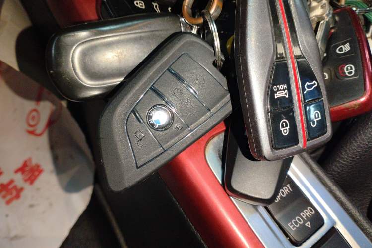 Used BMW 1 Series 2019 118i M Sport Package