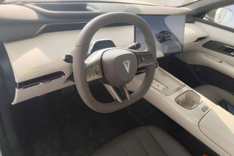 Used Deepal L06 2026 Model 560Ultra Laser Edition