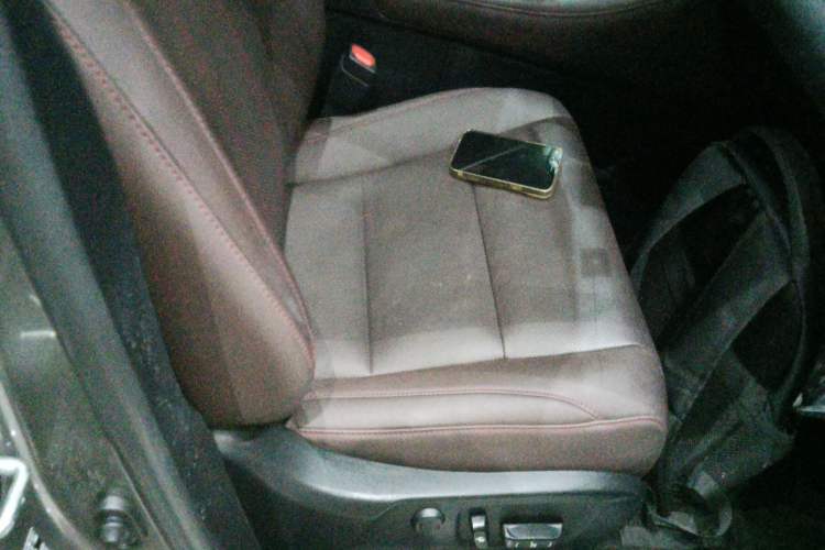 Used Lexus RX 2020 Facelifted 300 4x4 Elegant Edition
