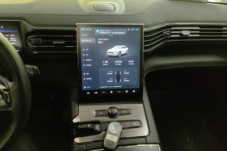 Used Nio EC6 2020 430 km Sport Version
