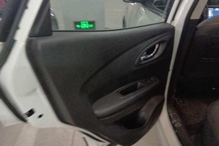 Used Renault Kadjar 2019 SCe200 Automatic 2WD Zhiyue Edition Anniversary Model China VI Standard