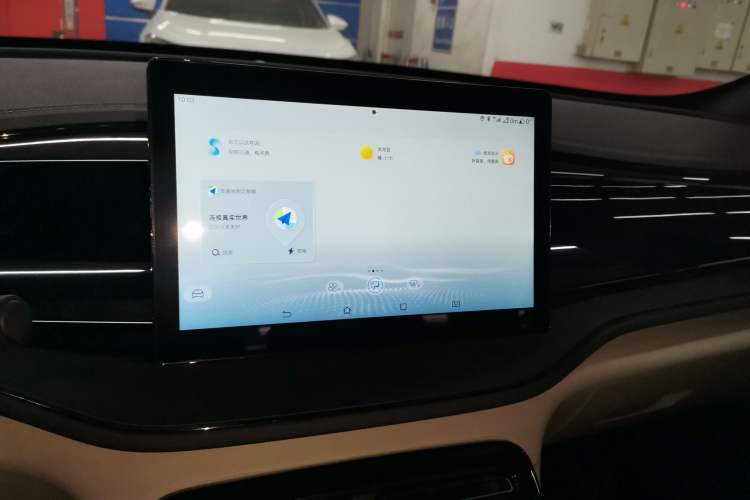 Used BYD Qin PLUS 2024 HONOR Edition DM-i 55KM Leading Model