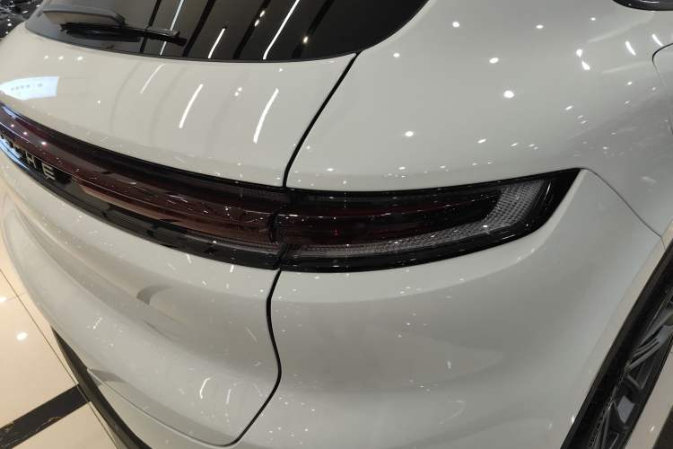 Used Porsche Cayenne 2025 Cayenne 3.0T