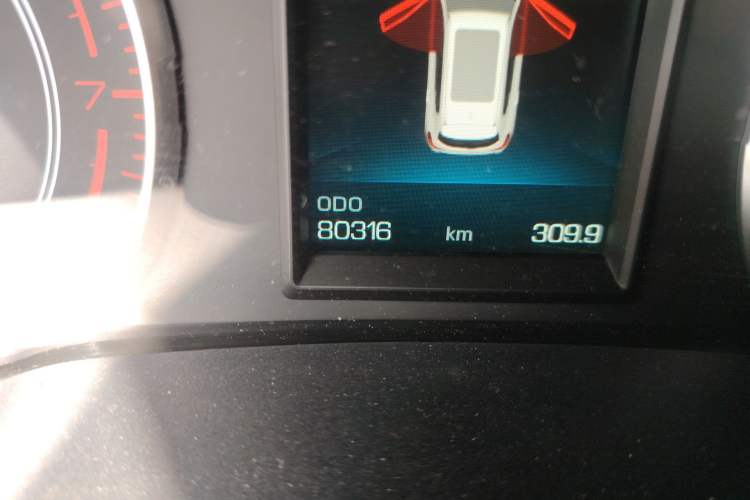 Used Haval H6 2021 1.5T Automatic Urban Edition