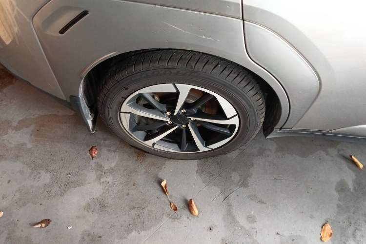 Used AION Y 2023 Plus 510 Smart Edition
