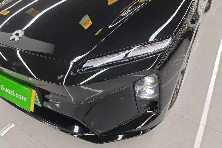 Used Nio ET5T 2025 75 kWh Touring