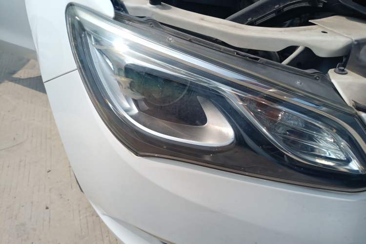 Used Buick GT 2015 15N Automatic Elite Version
