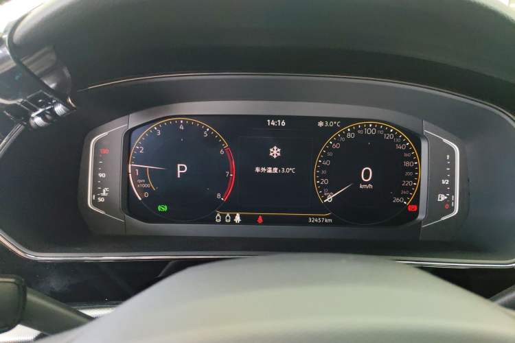 Used Volkswagen Passat 2024 380TSI Starry Elite Edition