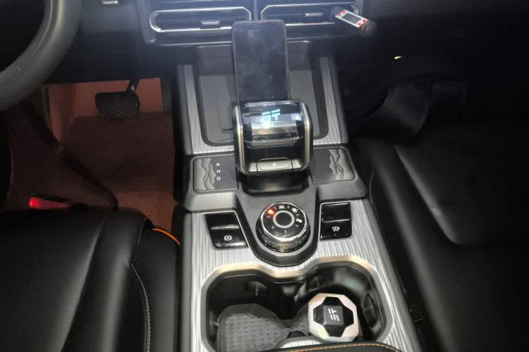 Used JETOUR Shanhai Shanhai T1 2025 150 km Heading South
