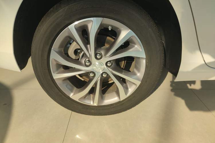 Used Buick Verano 2023 Pro Enjoyment Edition
