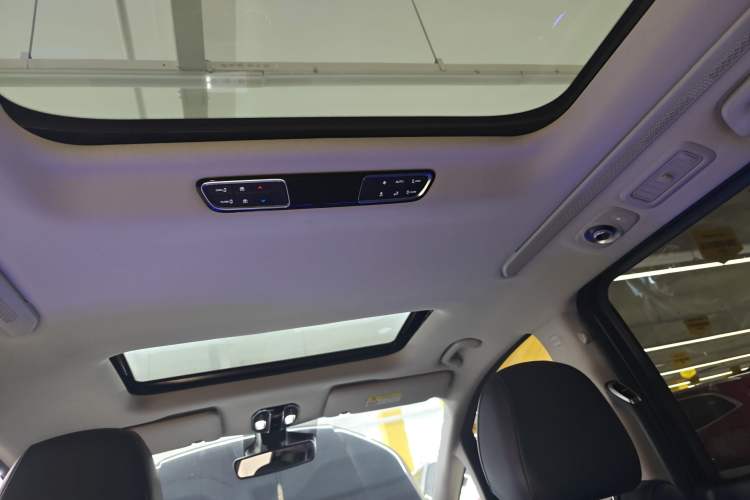 Used GAC Trumpchi M8 2024 Master Series 400T Ultimate Edition