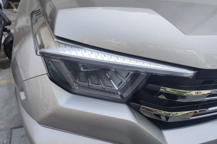 Used Tank 400 New Energy 2024 Hi4-T Off-Road Edition