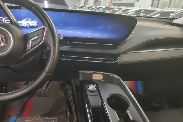 Used Buick E5 2023 Pioneer Edition
