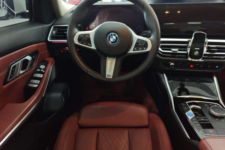 Used BMW i3 2024 eDrive 35 L