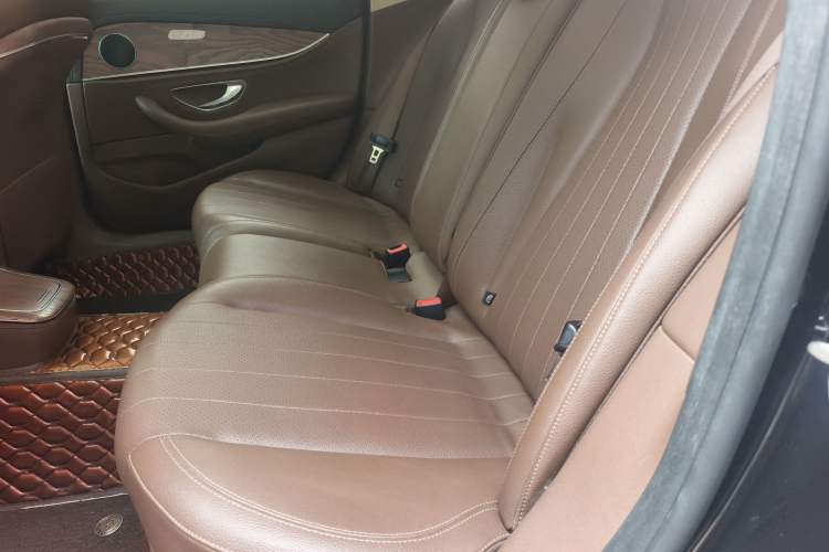 Used Mercedes-Benz E-Class 2021 Facelift E 260 L