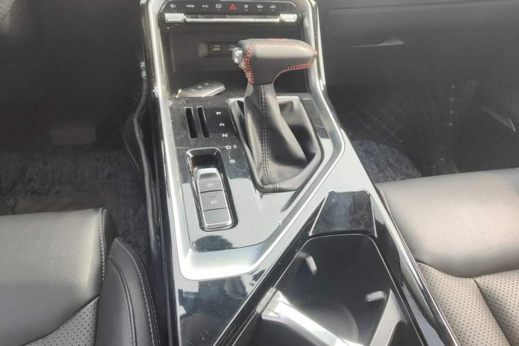 Used Wuling Asta 2021 1.5T CVT Starlight Edition