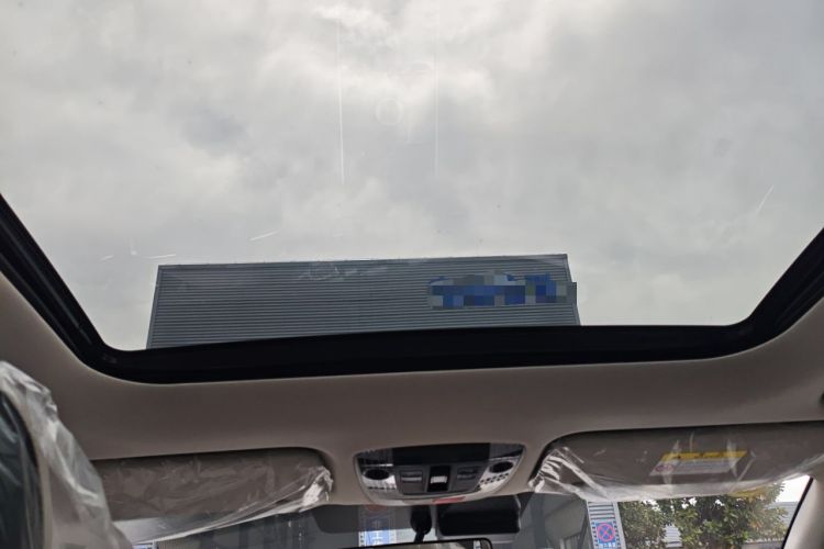 Used Kia Sportage (Chinese Domestic Model) 2023 1.5T Two-Wheel Drive Prestige Edition
