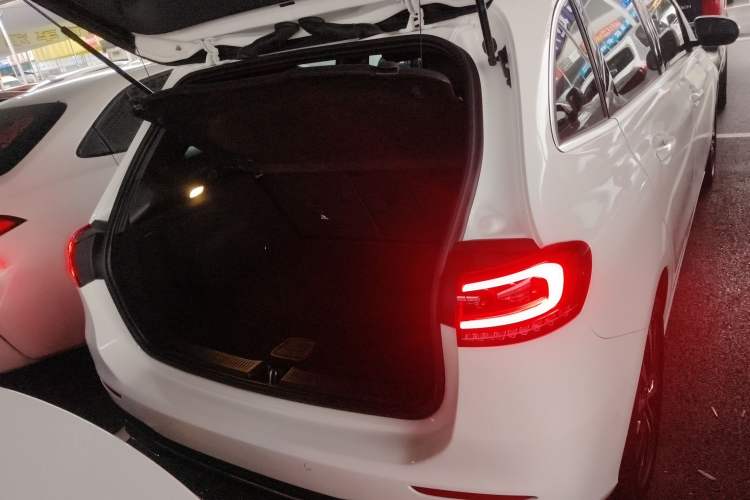 Used Mercedes-Benz B-Class 2022 Revised B 200 Dynamic Edition