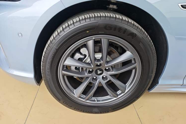 Used NETA S Shooting Brake 2024 Range-Extended 300 Standard Edition
