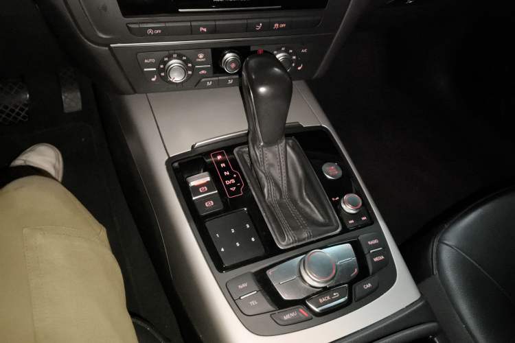 Used Audi A7 2016 40 TFSI Ambition Edition