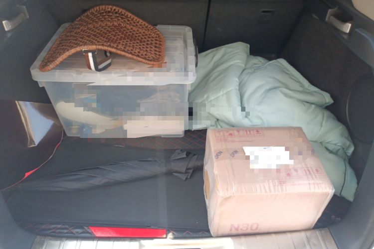 Used Honda Avancier 2020 370TURBO Two-Wheel Drive Luxury Edition