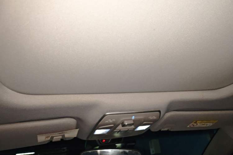 Used Geely Auto Emgrand GT New Energy 2020 1.5T PHEV Flagship Edition