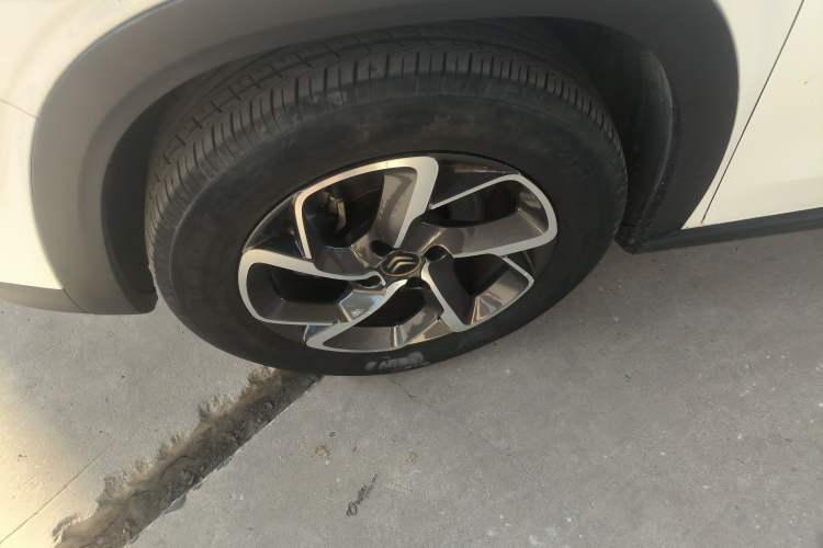 Used Citroen C3-XR 2019 230THP DCT Yue Ling Edition