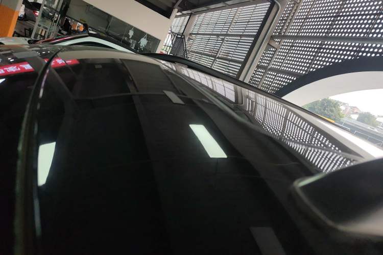 Used Jeep Cherokee 2021 2.0T Four-Wheel Drive 80th Anniversary Edition
