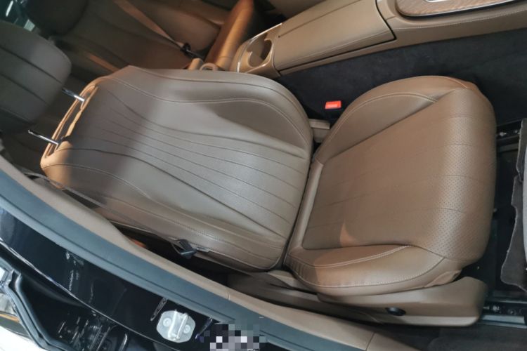 Used Mercedes-Benz E-Class New Energy 2020 E 300 e L