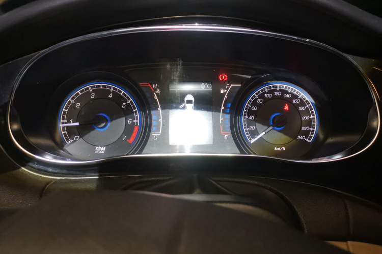 Used Fiat Viaggio 2012 1.4T Manual Enjoyment Edition
