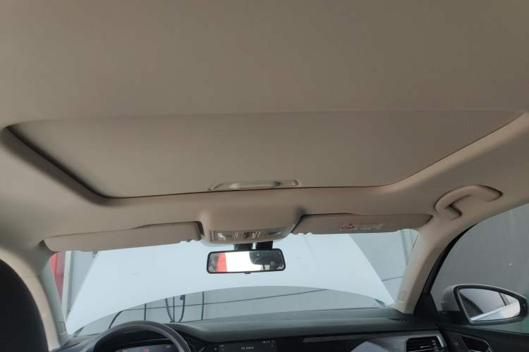 Used Volkswagen Lavida 2022 1.5L Automatic Comfort Edition