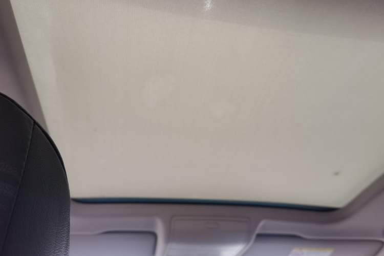 Used Volkswagen Tiguan L 2018 330TSI Automatic Two-Wheel Drive Luxury Edition