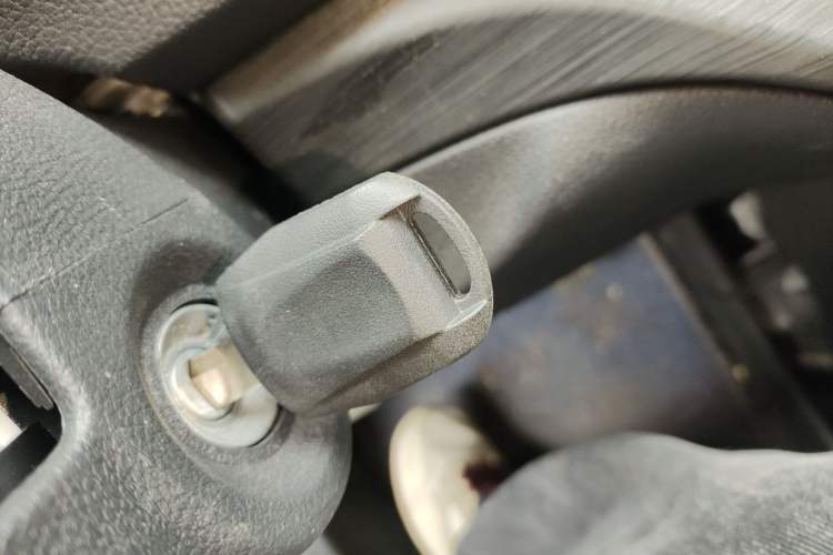 Used Chana Ruixing M60 2023 1.5L GDI Comfort-Class Passenger Vehicle 6/7 Seats