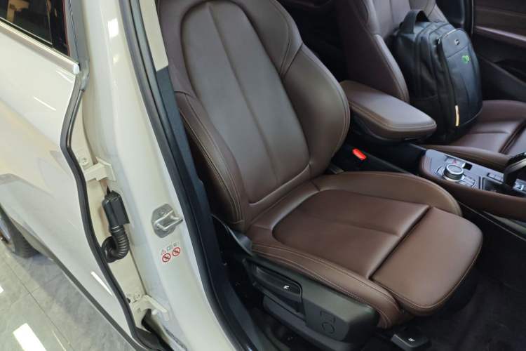 Used BMW X1 2022 sDrive20Li Fashion Model