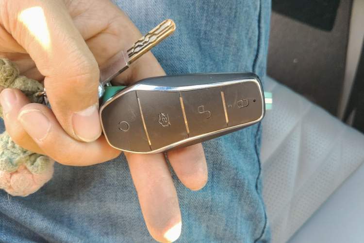 Used BYD Seal 2023 Champion Edition 700km Performance Version
