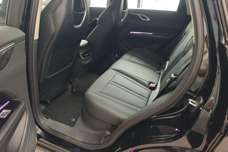 Used Hongqi HS3 PHEV 2024 PHEV 115km Jingwei Edition
