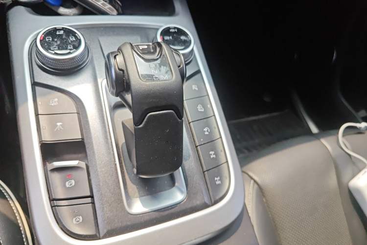 Used Tank 300 2021 Off-Road Edition 2.0T Conqueror
