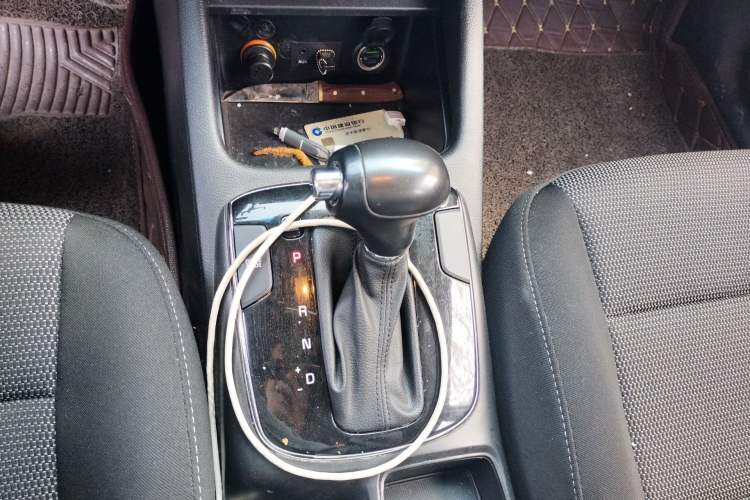 Used Kia K3 2016 1.6L Automatic GLS
