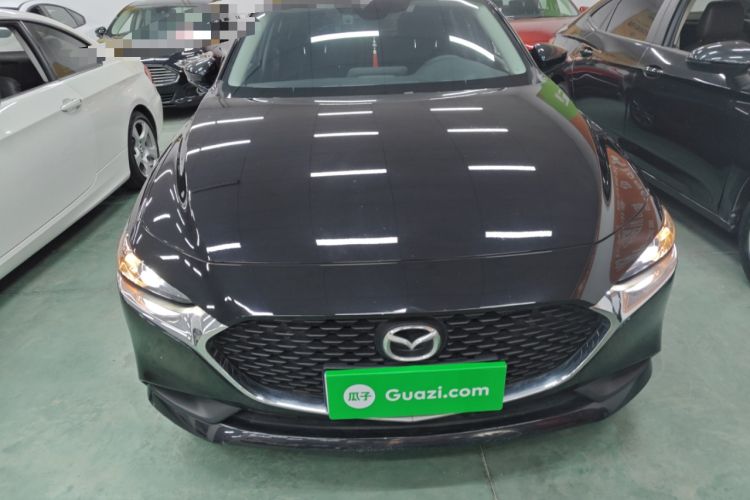 Used Mazda Mazda 3 Axela 2021 2.0L Automatic Zhiqing Edition