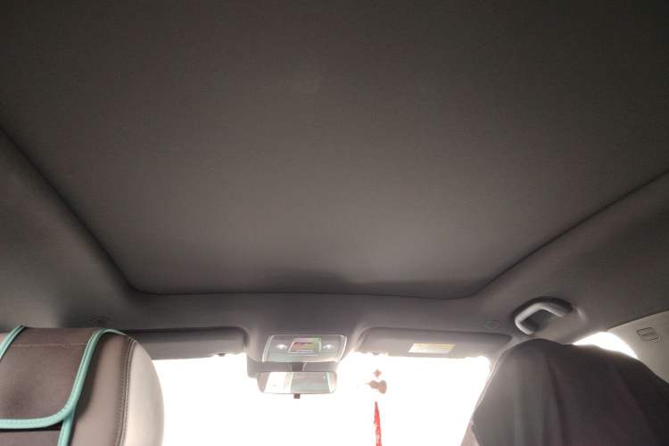 Used BYD Sealion 06 New Energy 2025 Model EV 605 Navigation Pro Edition