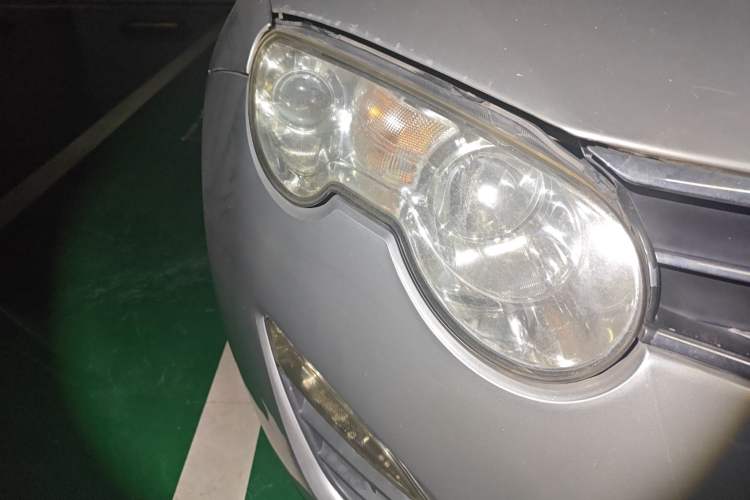 Used Roewe 550 2012 550 1.8L Automatic Value Edition
