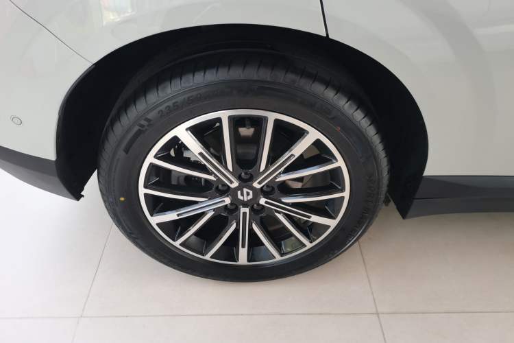 Used Leapmotor B10 2025 510 Joyful Edition