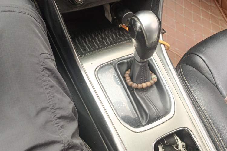 Used BYD Song 2016 GaiShi Edition 1.5TID Automatic Elite Model